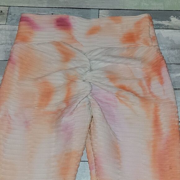 Leggings size Large - Picture 3 of 5